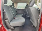 2021 Dodge RAM 1500 Classic Tradesman