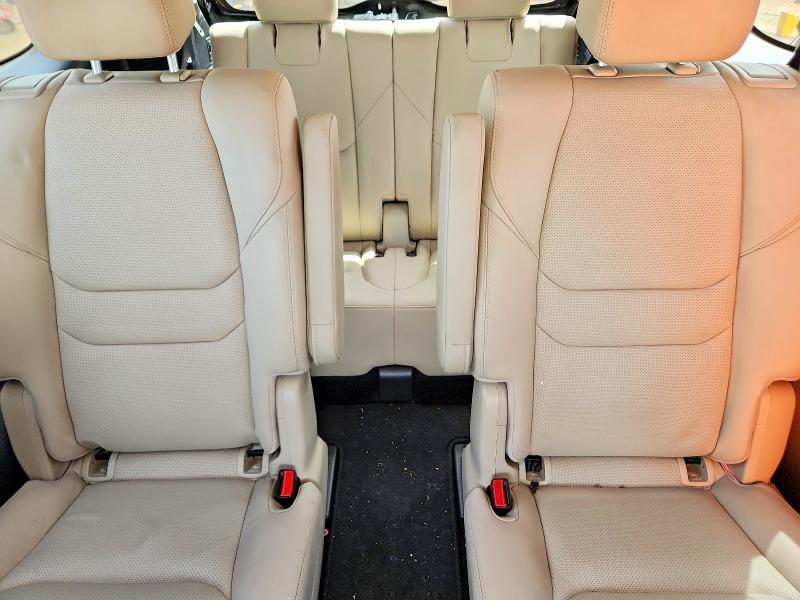 2020 Mazda Cx-9 Touring