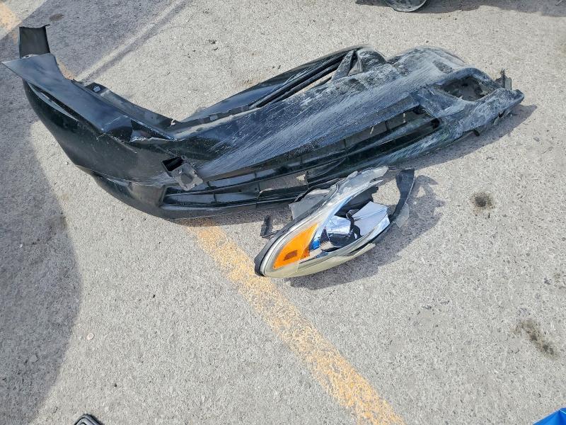 2013 Nissan Versa 1.6 s