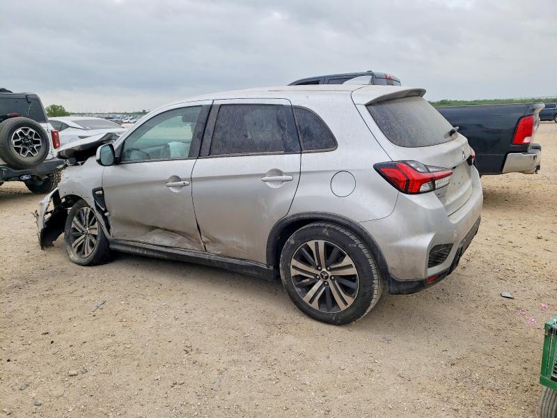 2021 Mitsubishi Outlander Sport es
