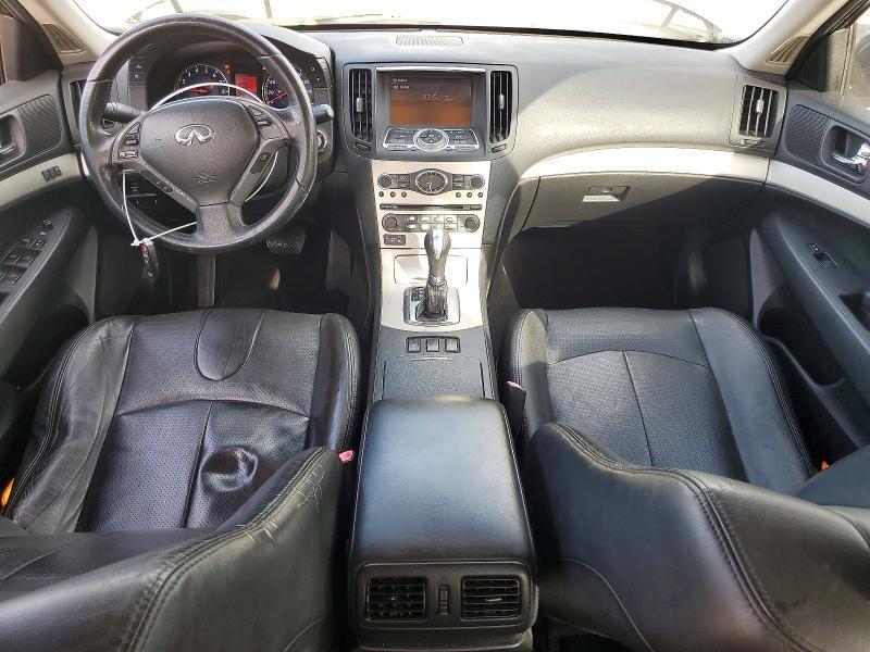 2007 Infiniti G35 Base