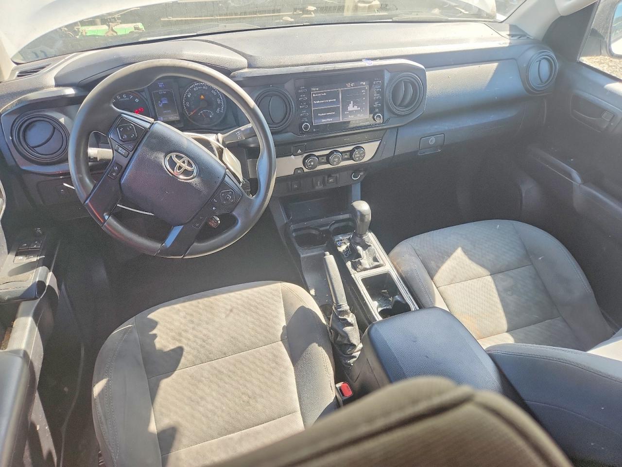 2020 Toyota Tacoma SR