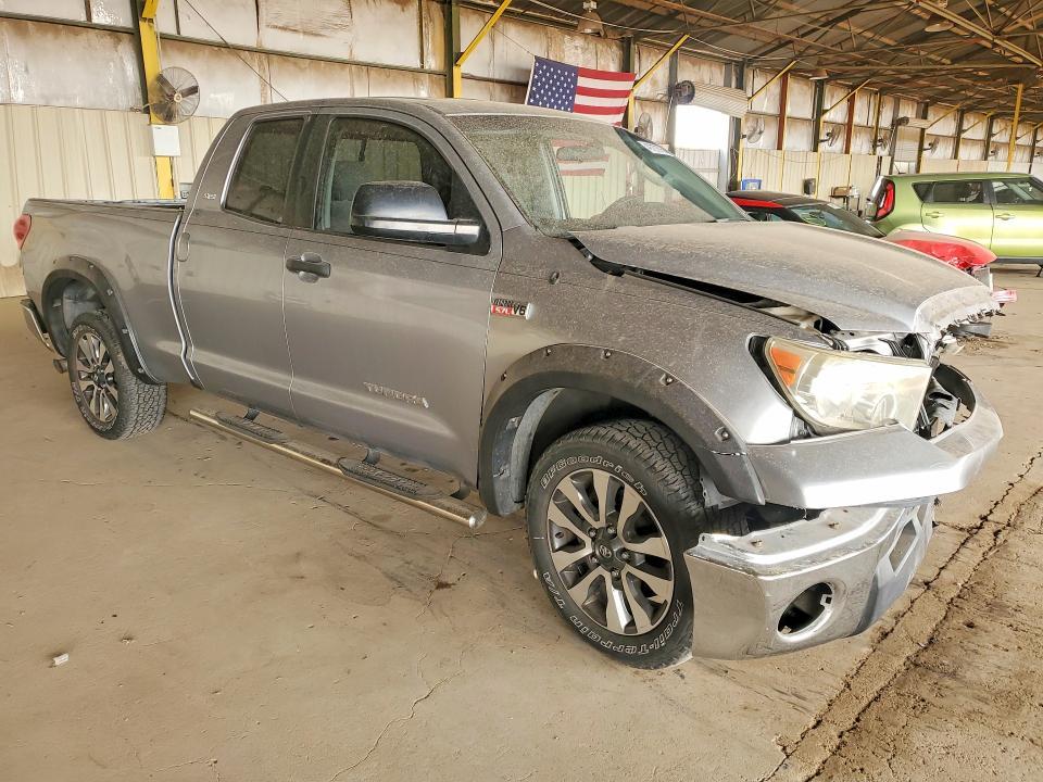2008 Toyota Tundra SR5
