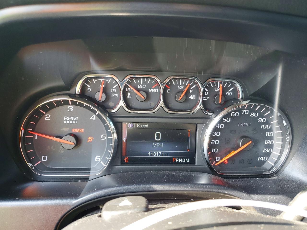 2014 GMC Sierra K1500 SLT