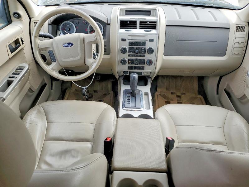 2008 Ford Escape xlt