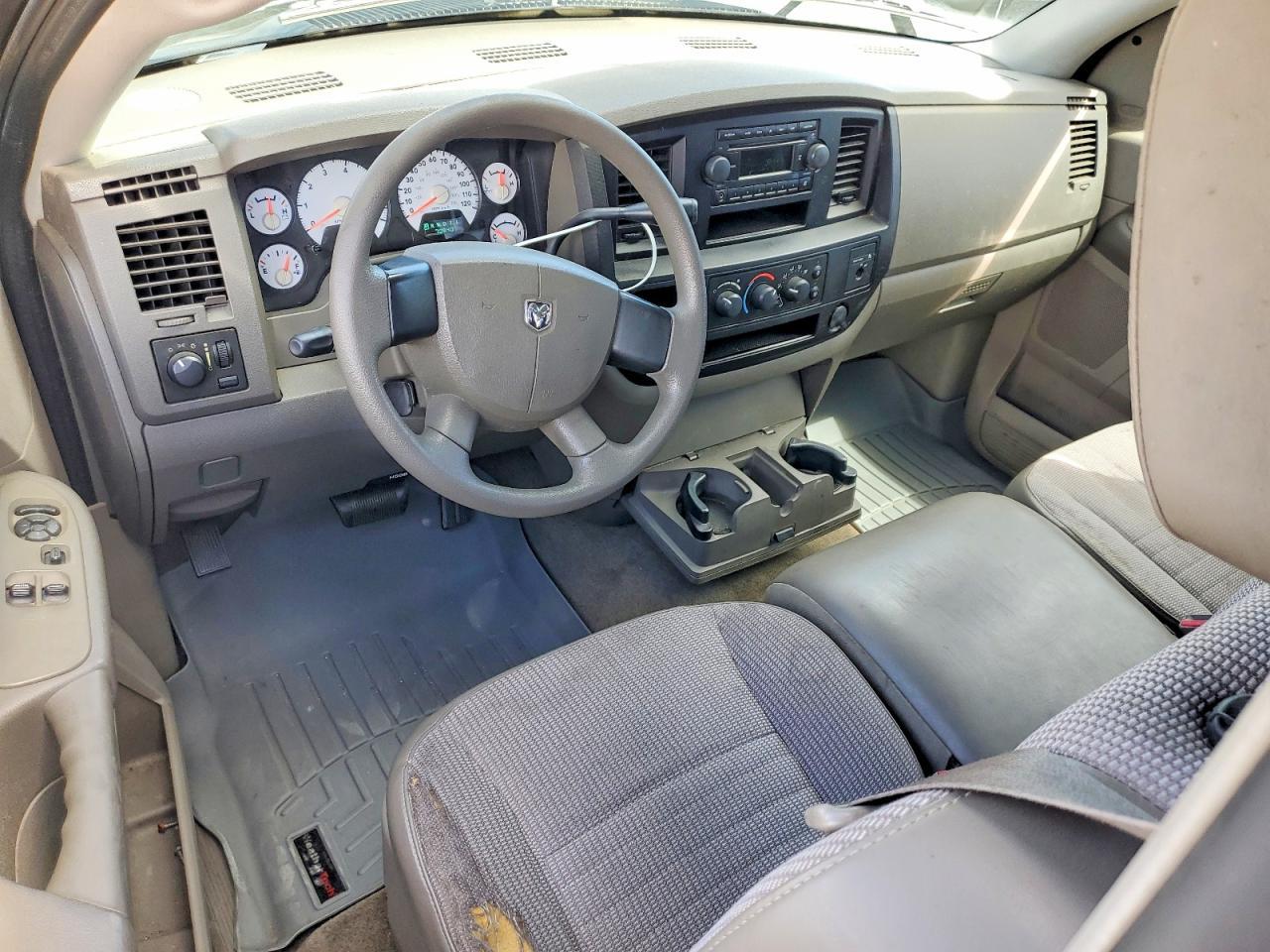 2006 Dodge RAM 1500 ST
