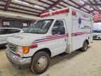 2006 Ford Econoline E350 Super Duty Cutaway Van