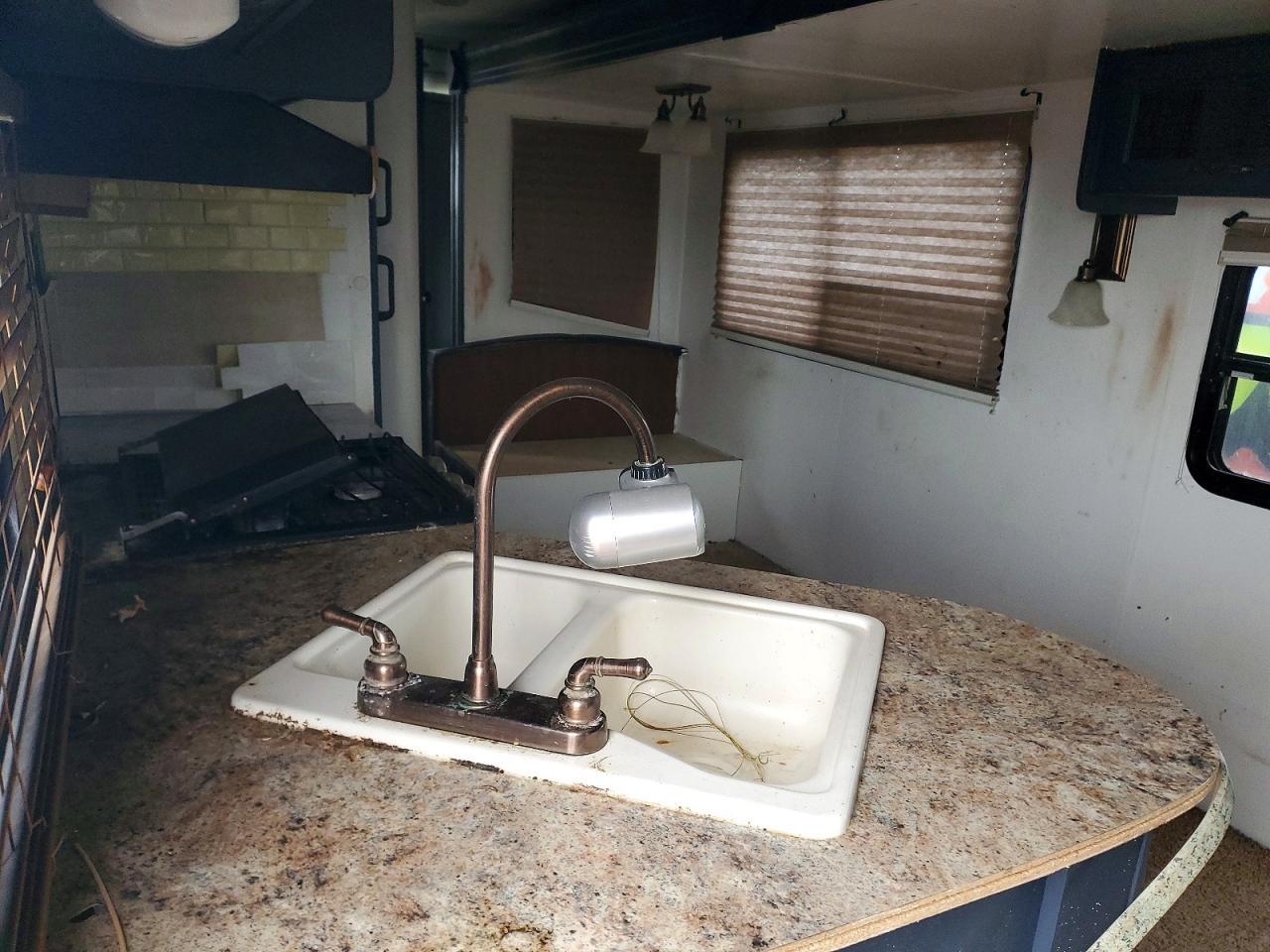 2014 Springdale Recreational Vehicle (RV)