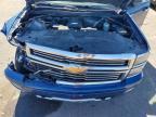 2015 Chevrolet Silverado K1500 High Country