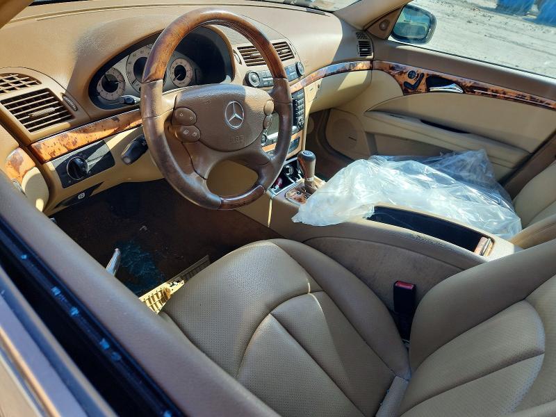 2008 Mercedes-Benz E 350 4matic