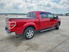 2012 Ford F-150 Lariat