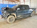 2021 Chevrolet Silverado K1500 LT Trail Boss