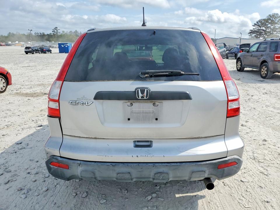 2007 Honda Cr-v lx