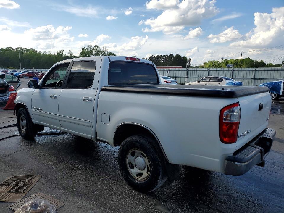 2006 Toyota Tundra SR5