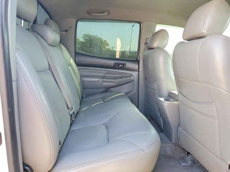 2006 Toyota Tacoma Double Cab