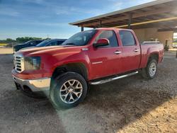 2013 GMC Sierra K1500 SLT en venta en Tanner, AL