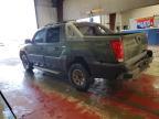 2002 Chevrolet Avalanche K1500