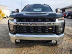 2022 Chevrolet Silverado K3500 LT
