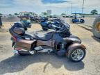 2012 Can-Am Spyder Roadster RT-LTD
