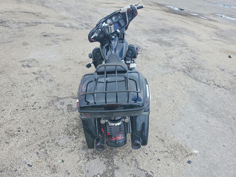 2020 Harley-Davidson Flhx