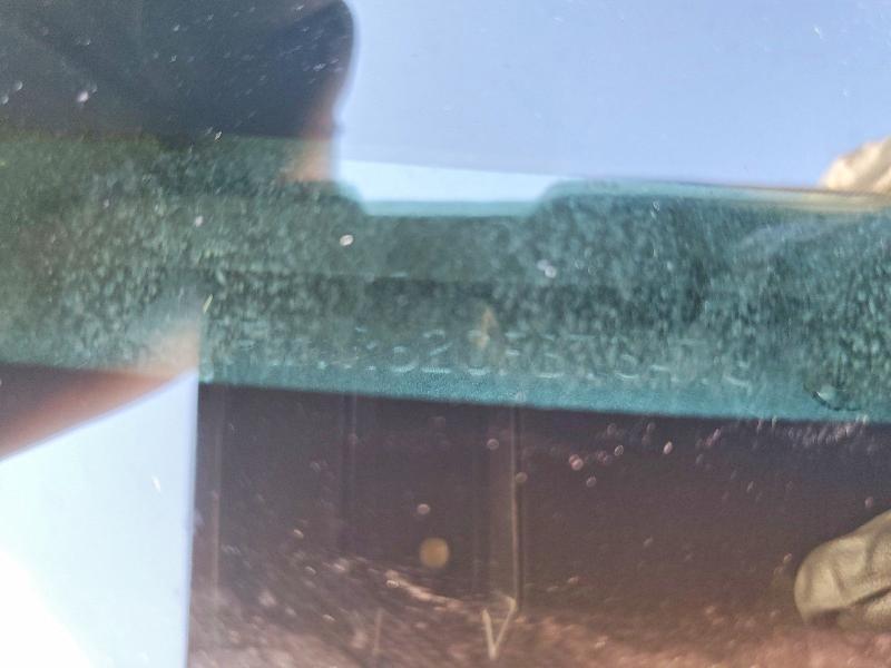 2012 Ford F150 SVT Raptor