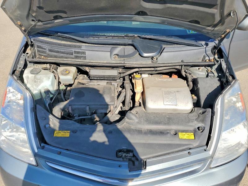 2004 Toyota Prius Base