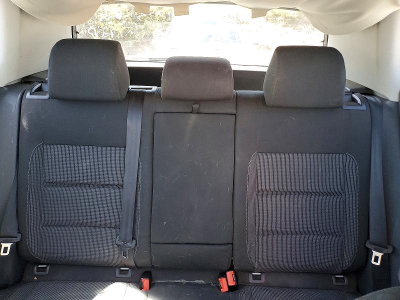 2011 Volkswagen Golf