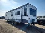 2018 Foresriver 2018 Forest River Puma Camper
