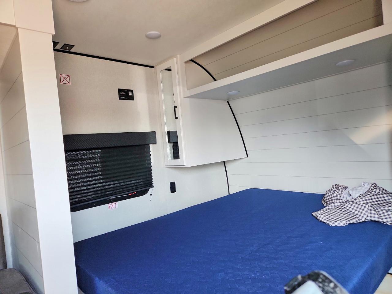 2026 Jayco JAY Flight Camper