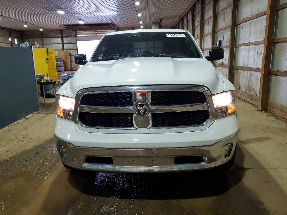 2013 Dodge RAM 1500 ST