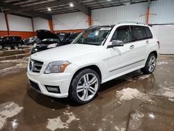 2012 Mercedes-Benz Glk 350 4matic for sale in Rocky View County, AB
