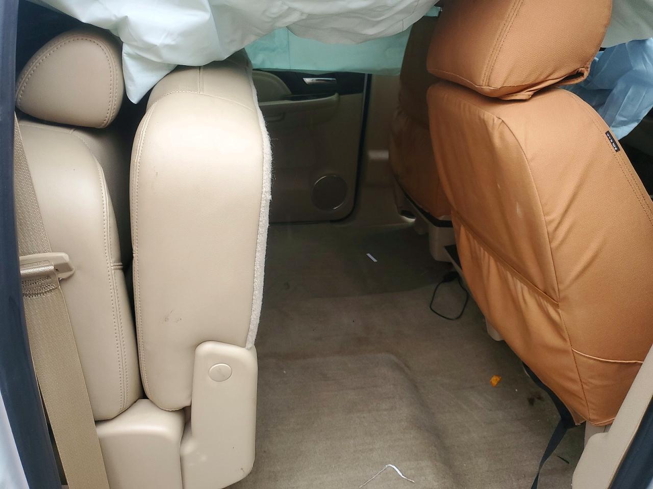 2014 GMC Sierra K2500 Denali