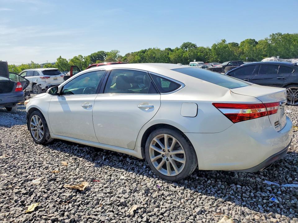 2013 Toyota Avalon xle Touring