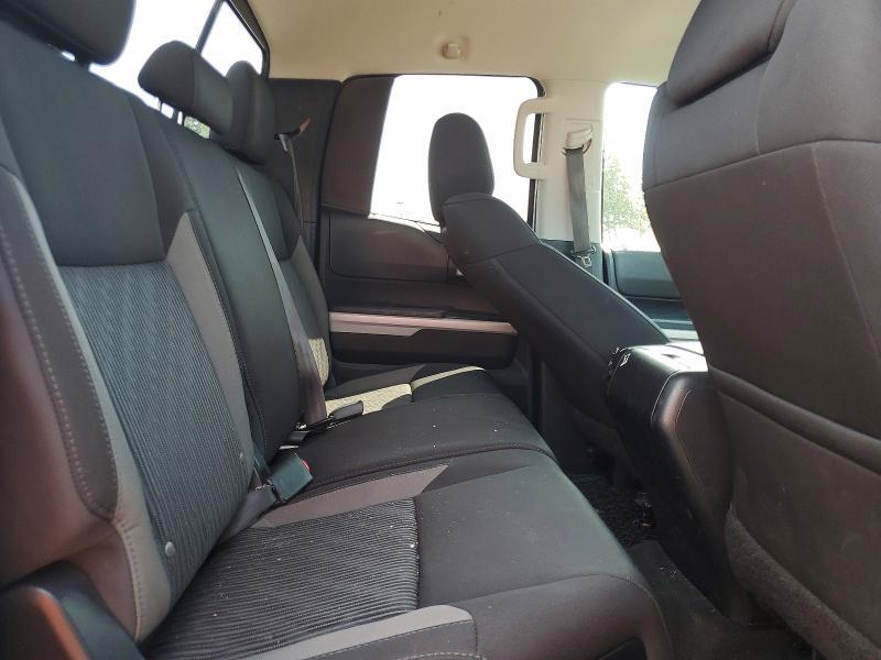 2014 Toyota Tundra SR