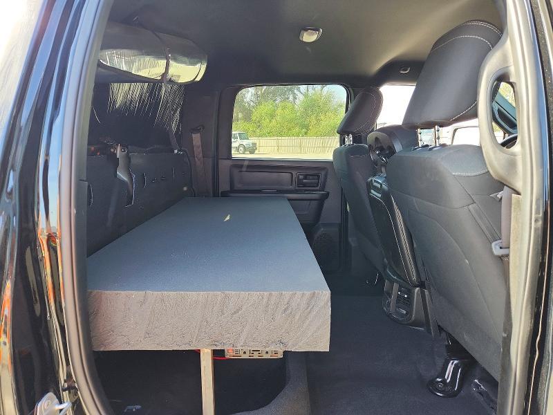 2025 Dodge RAM 3500 Tradesman