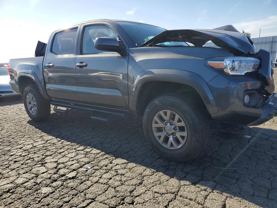 2017 Toyota Tacoma SR5 V6