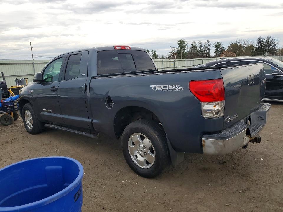 2007 Toyota Tundra SR5