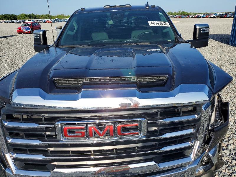 2024 GMC Sierra K2500 SLE