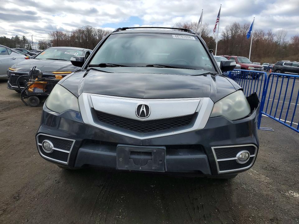 2011 Acura RDX
