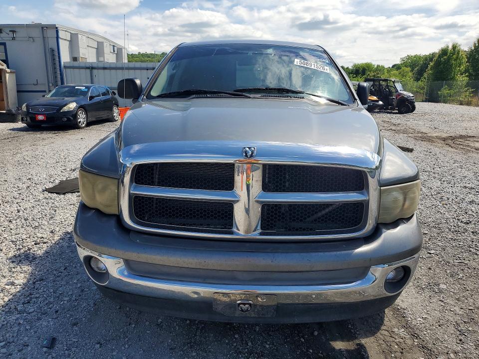 2005 Dodge Ram 1500 st