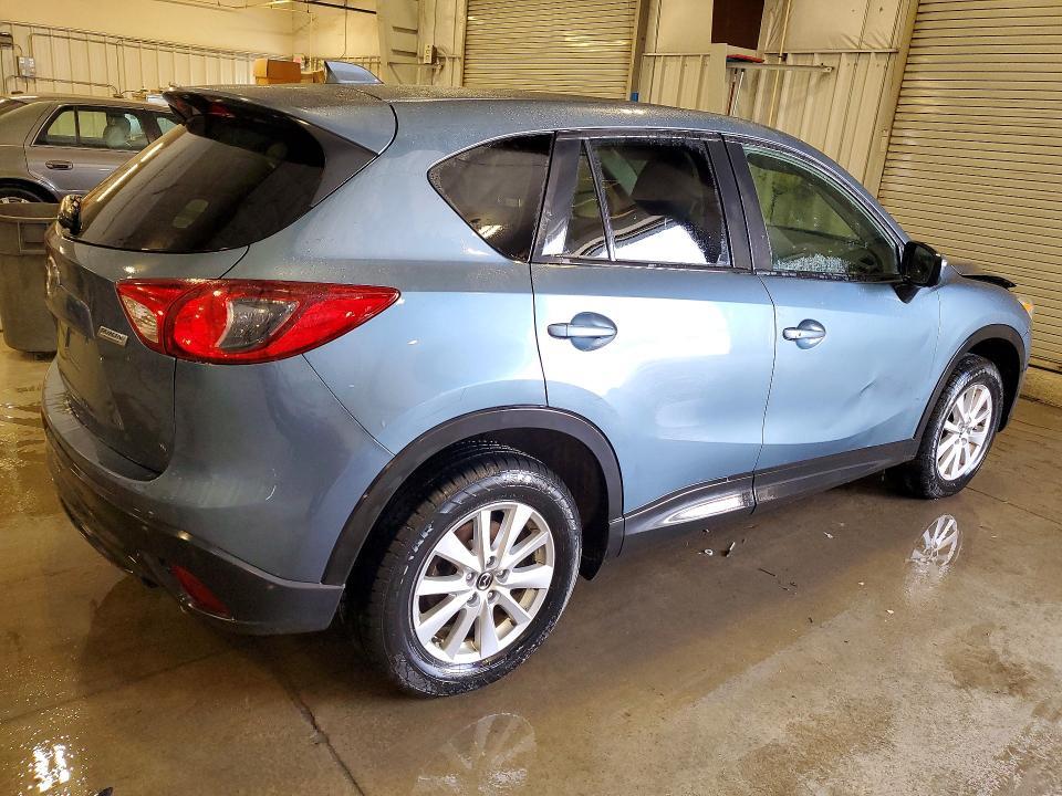 2015 Mazda Cx-5 Touring