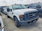 2008 Ford F350 SRW Super Duty