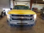 2008 Chevrolet Silverado K2500 Heavy Duty