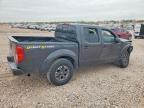 2015 Nissan Frontier Desert Runner