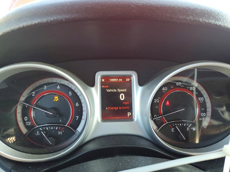 2015 Dodge Journey r