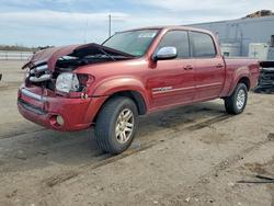 2006 Toyota Tundra SR5 en venta en Fredericksburg, VA