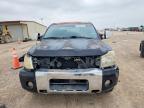 2007 Nissan Titan XE FFV