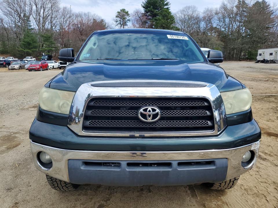 2008 Toyota Tundra SR5