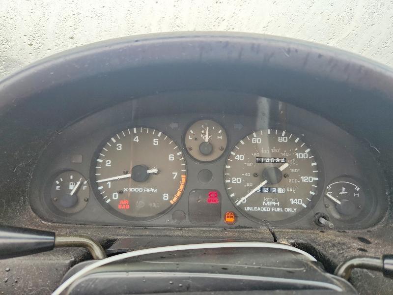 1995 Mazda Mx-5 Miata
