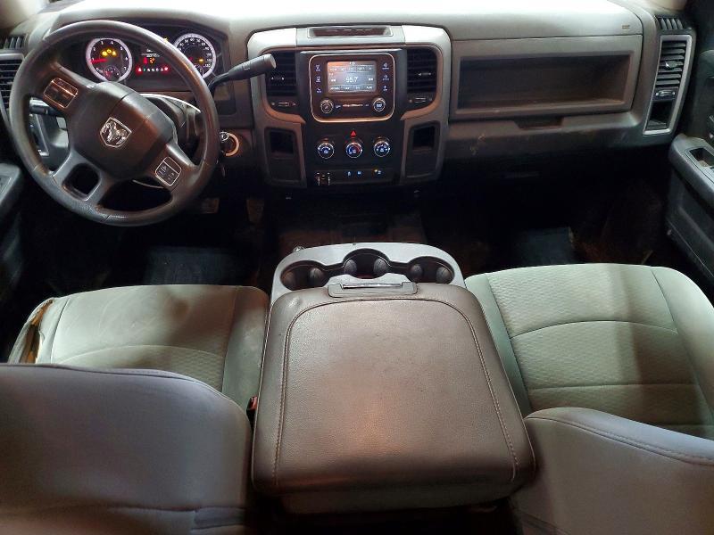 2014 Dodge RAM 2500 ST